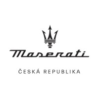 Maserati Česká republika logo - Similar company to Robocode Sp. Z O.O.