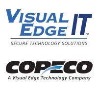 Copeco logo - Similar company to Current Office Solutions