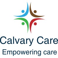 Calvary Care Ltd. logo - Similar company to Call4Care Services Limited