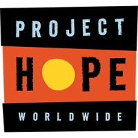 Project Hope Worldwide, Inc logo - Similar company to Project Hope Uk - The Thoughtful Path