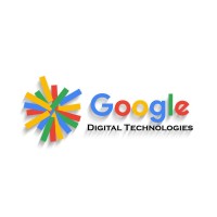 Google Digital Technologies logo - Similar company to Yesverified
