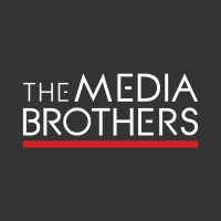 The Media Brothers logo - Similar company to Esmée