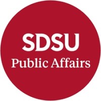 SDSU School of Public Affairs logo - Similar company to Outsourcecalculator