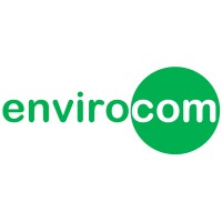Envirocom logo - Similar company to Envirocom Australia