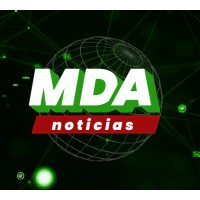 MDA Noticias logo - Similar company to Frío Premium