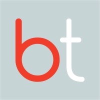 BackTable MSK logo - Similar company to Siim Training