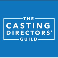 The Casting Directors' Guild logo - Similar company to Capharnaüm Podcast Storytelling Trouver Sa Place