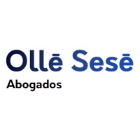 Ollé Sesé Abogados logo - Similar company to Bufete Esteban Mestre