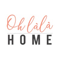 Oh Lá Lá Home logo - Similar company to Wévica Ecommerce