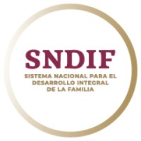 Sistema Nacional para el Desarrollo Integral de las Familias logo - Similar company to Centros De Integración Juvenil (Cij)