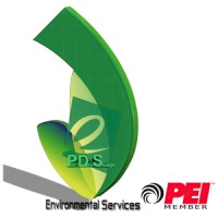 PDS Environmental Services logo - Similar company to B&B Siding And Roofing
