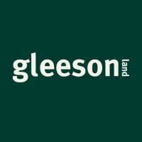 Gleeson Land logo - Similar company to Catesby Estates