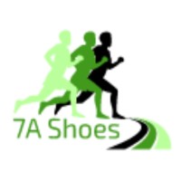 7ashoes logo - Similar company to Exide Battery Store