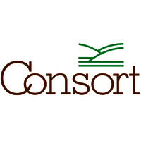 Consort, Inc. logo - Similar company to Aotes Design