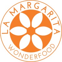 La Margarita Wonderfood logo - Similar company to Cobbler Union