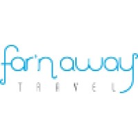 Far'n Away Travel logo - Similar company to Tekser Dmc