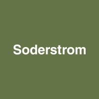Soderstrom Architects logo - Similar company to Bbt Architects