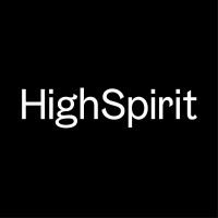 HighSpirit - Brand Creative Studio logo - Similar company to Beyond