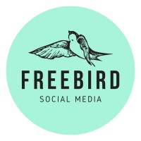 Freebird Social Media logo - Similar company to Feedbird