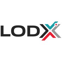 LodX logo - Similar company to Lqdx