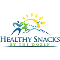 Healthy Snacks By The Dozen