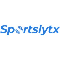 Sportslytx logo - Similar company to Thrive 3Pl