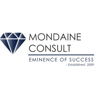Mondaine Consult (Pty) Ltd. logo - Similar company to Dfc Helderberg