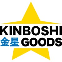 Kinboshi Goods