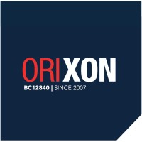 Orixon