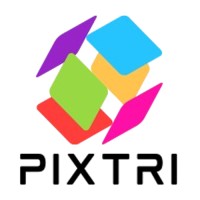 Pixtri Art Studio logo - Similar company to Akshang Studio