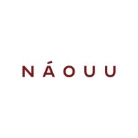 NÁOUU logo - Similar company to Just Fly It Pte Ltd