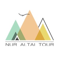 Nur Altai Tour logo - Similar company to Ministry Of Finance Of Mongolia