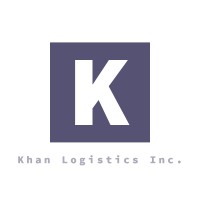 Khan Logistics Inc. logo - Similar company to Fox Parcel