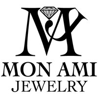 Mon Ami Jewelry logo - Similar company to Washington Diamond