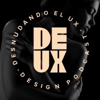 Desnudando el UX logo - Similar company to Crisva Design Lab