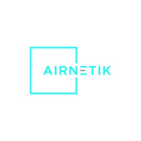Airnetik logo - Similar company to Planishek Construction