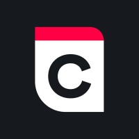Cronofy logo - Similar company to Leighton