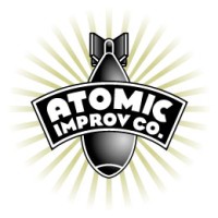 ATOMIC IMPROV. logo - Similar company to Road 55
