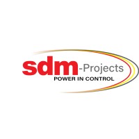 SDM-Projects logo - Similar company to Sdm-Technics