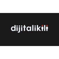 Dijitalikili logo - Similar company to Markacat Digital Reklam Ajansı
