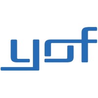 YOF logo - Similar company to Intech Smart Buildings