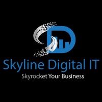 Skyline Digital IT logo - Similar company to Aliaxis North West Africa