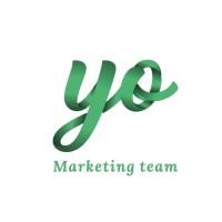 YO Marketing agency team logo - Similar company to Coffee With Content