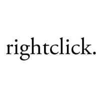 Right Click Consulting logo - Similar company to V6 Technology Sdn Bhd