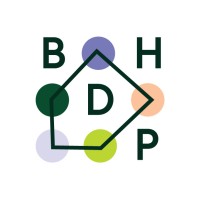 Behavioral Health Data Project logo - Similar company to Fidelity Management, Llc