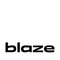 Blaze logo - Similar company to Unleashed Agile