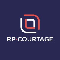 RP COURTAGE logo - Similar company to Rocketlead
