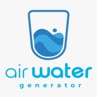 AirWater Mx logo - Similar company to Atlascopco.Com
