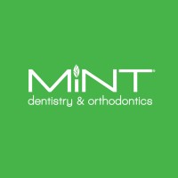 MINT dentistry logo - Similar company to Dentistry Support Academy (R)
