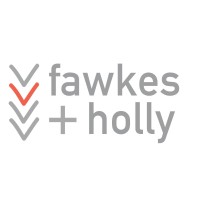 Fawkes + Holly logo - Similar company to Agents Of Good